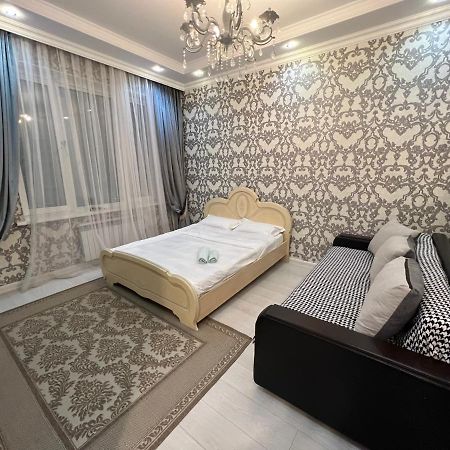 Whitehome In Park Avenue 아스타나 외부 사진