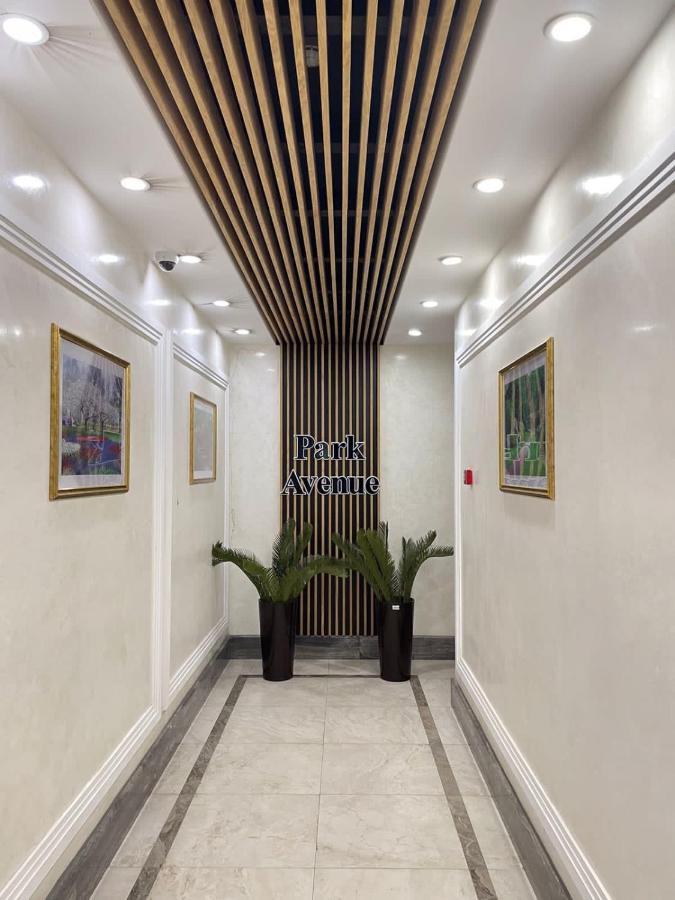 Whitehome In Park Avenue 아스타나 외부 사진